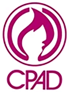 Gráfica Editora CPAD